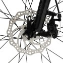 Rower Batch Alu KM 24" spruce green (B375155W)