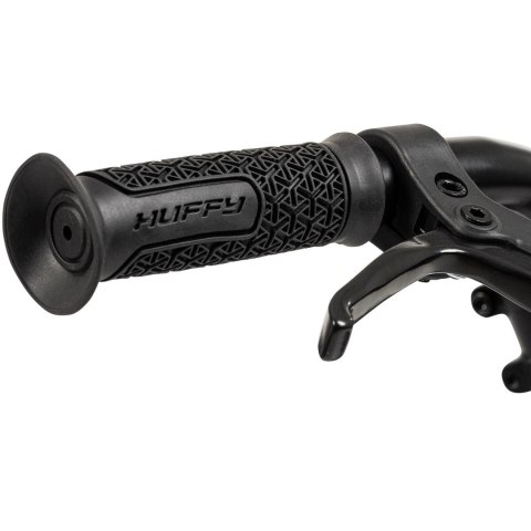 Rower dziecięcy Huffy Literide Alu 14" zielony (24205W)