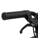 Rower dziecięcy Huffy Literide Alu 16" pomarańczowy (21205W)