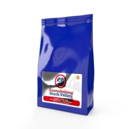 GUANOKALONG BLACK 1KG