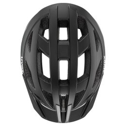 Kask rowerowy UVEX I-vo 2 56-60cm, black matt