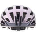 Kask rowerowy UVEX I-vo 2 56-60cm, powder/grey matt