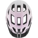 Kask rowerowy UVEX I-vo 2 56-60cm, powder/grey matt