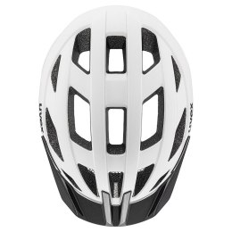 Kask rowerowy UVEX I-vo 2 56-60cm, white matt