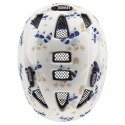 Kask rowerowy dziecięcy UVEX Kid 2 CC 46-52cm, raccoon matt