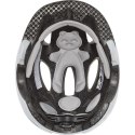 Kask rowerowy dziecięcy uvex oyo style butterfly pink 50-54