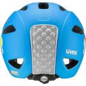 Kask rowerowy dziecięcy uvex oyo style dino blue matt 50-54