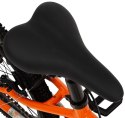 Rower Huffy Literide Alu 20" pomarańczowo-grafitowy (23205W)