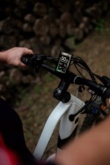 Rower elektryczny Germina MTB 29” | Silnik 250W | Bateria 36V 10Ah | Amortyzator Suntour | Hamulce hydrauliczne | E-bike