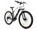Rower elektryczny Germina MTB 29” | Silnik 250W | Bateria 36V 10Ah | Amortyzator Suntour | Hamulce hydrauliczne | E-bike