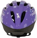 Kask dziecięcy Huffy Disney Kraina Lodu (01315HL)