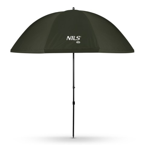NC4701 PARASOL WĘDKARSKI Z PEŁNĄ OSŁONĄ NILS CAMP