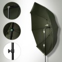 NC4702 PARASOL WĘDKARSKI Z BOCZNĄ OSŁONĄ NILS CAMP