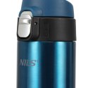 NCB28 NIEBIESKI KUBEK TERMICZNY NILS