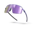 Okulary JULBO INTENSITY roz.M fioletowe