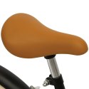 Rower dziecięcy Huffy Vintage 16" czarny (21255W)