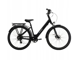 Rower elektryczny damski 28” trekkingowy 250W BAFANG | 36V 13.2Ah