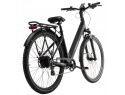 Rower elektryczny 28 Germina trekkingowy BAFANG miejski 250W damski 13,2ah