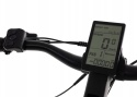 Rower elektryczny 28 Germina trekkingowy BAFANG miejski 250W damski 13,2ah