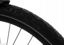 Rower elektryczny 28 Germina trekkingowy BAFANG miejski 250W damski 13,2ah