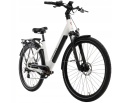 Rower elektryczny 28 Germina trekkingowy BAFANG miejski 250W damski 13,2ah