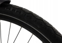 Rower elektryczny 28 Germina trekkingowy BAFANG miejski 250W damski 13,2ah