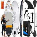Deska SUP Aquasurf 320 x 84 x 15 cm Neo-Sport 170211