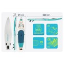 Deska SUP Reefbreak 350 x 81 x 15 cm Neo-Sport 170315