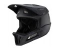 Kask rowerowy (full face) LEATT Helmet MTB Gravity 2.0 V23 rozmiar M (57-58cm) czarny