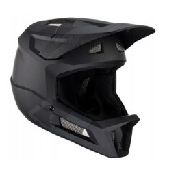 Kask rowerowy (full face) LEATT Helmet MTB Gravity 2.0 V23 rozmiar M (57-58cm) czarny