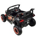 Megga Buggry 4x4, moc, pilot, funkcja bujania/NEL901