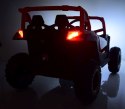 Megga Buggry 4x4, moc, pilot, funkcja bujania/NEL901