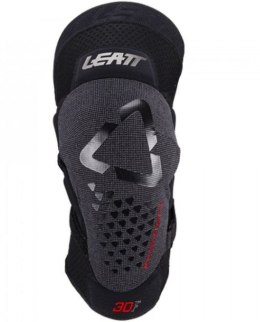 Ochraniacze kolan LEATT Knee Guard 3DF 5.0 Evo rozmiar M, czarne