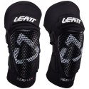 Ochraniacze kolan LEATT Knee Guard ReaFlex Pro rozmiar L czarne