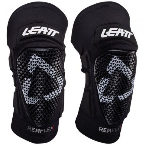 Ochraniacze kolan LEATT Knee Guard ReaFlex Pro rozmiar L czarne