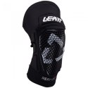 Ochraniacze kolan LEATT Knee Guard ReaFlex Pro rozmiar L czarne