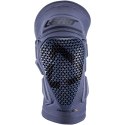 Ochraniacze kolan LEATT Knee Guard ReaFlex Pro rozmiar M granatowe