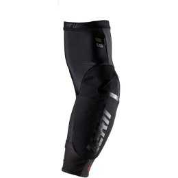 Ochraniacze łokci LEATT Elbow Guard 3DF 6.0 Evo rozmiar M, czarne