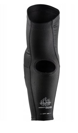 Ochraniacze łokci LEATT Elbow Guard ReaFlex rozmiar L, czarne