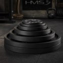 TCN01 TALERZ CZARNY 1.25 KG HMS
