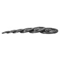 THM02 TALERZ HAMMERTONE ANTRACYT 2.5 KG HMS