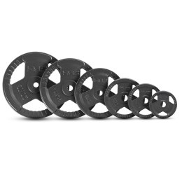 THM20 TALERZ HAMMERTONE ANTRACYT 20 KG HMS