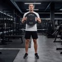 TOD10 TALERZ OLIMPIJSKI CZARNY 10 KG HMS
