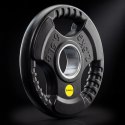 TOK02 PRO TALERZ OLIMPIJSKI OGUMOWANY 2.5 KG HMS