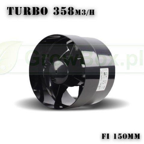 WENTYLATOR AXIAL-FLO 150 TURBO