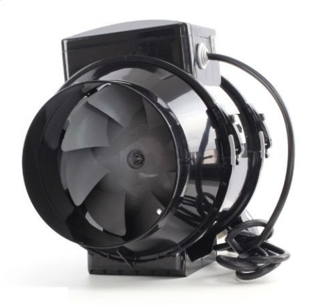 WENTYLATOR HYBRID-FLO 200 P