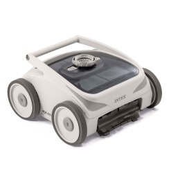 Bezprzewodowy odkurzacz do dna ścian basenu robot basenowy samojezdny Intex 28624