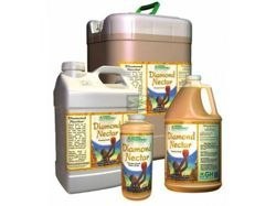 GHE FULVIC - DIAMOND NECTAR 5L