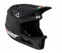 Kask rowerowy (full face) LEATT Helmet MTB Gravity 1.0 V23 rozmiar M (57-58cm) czarny