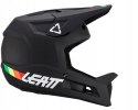 Kask rowerowy (full face) LEATT Helmet MTB Gravity 1.0 V23 rozmiar M (57-58cm) czarny